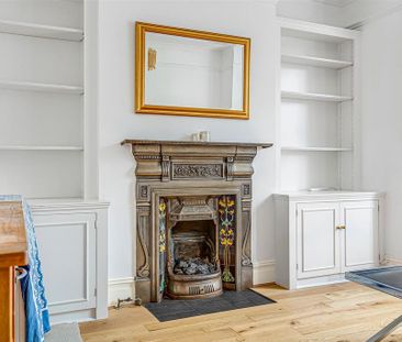 2 bedroom maisonette to rent - Photo 2