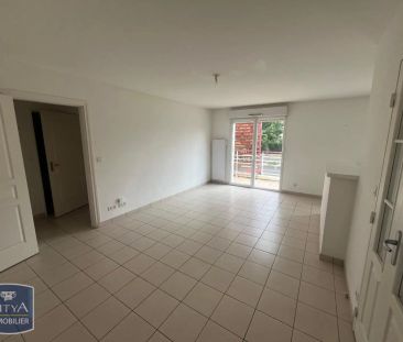 Appartement à louer 2 pièces 53.83m² - Photo 5