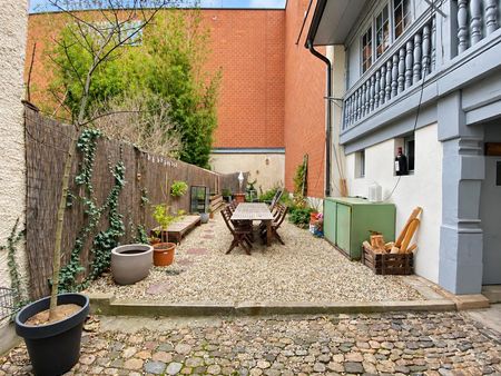 3 Zimmer, 104 m², 3. Stock - Photo 5
