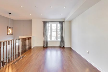 For Lease - 26 Jinnah Court, Toronto, Ontario - Photo 2
