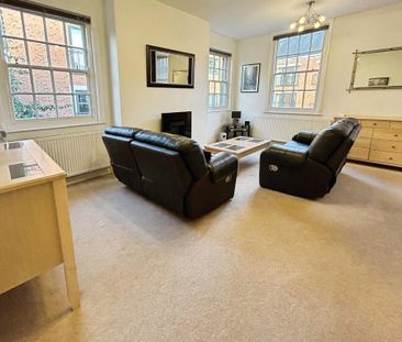 2 bedroom duplex to rent - Photo 2