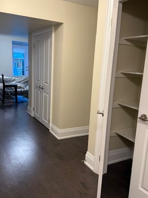 For Lease - 58 Elysian Fields Circle Unit# (basement), Brampton, Ontario - Photo 1