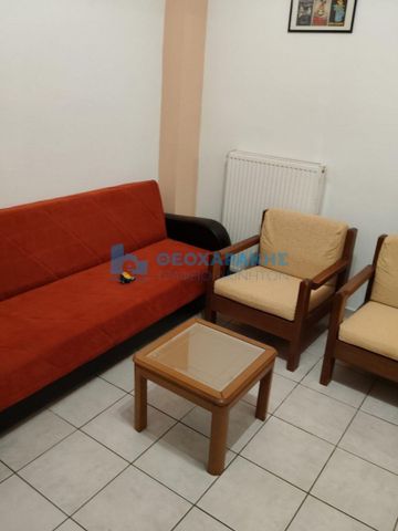 Διαμέρισμα για ενοικίαση Θέρισσος (Ηράκλειο Κρήτης) - Photo 2