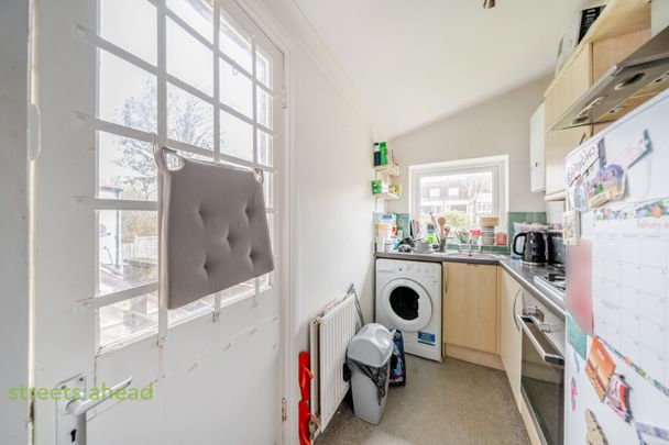 Clyde Road, East Croydon, CR0 - Photo 1