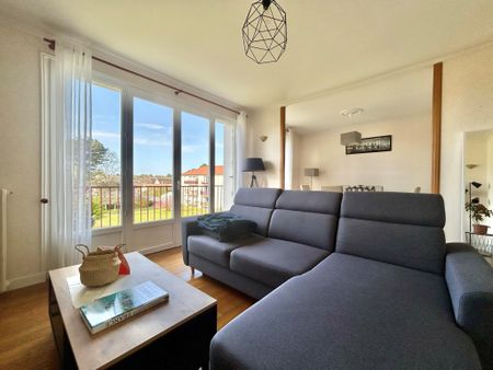 APPARTEMENT TYPE 3 - POITIERS SUD - Photo 3