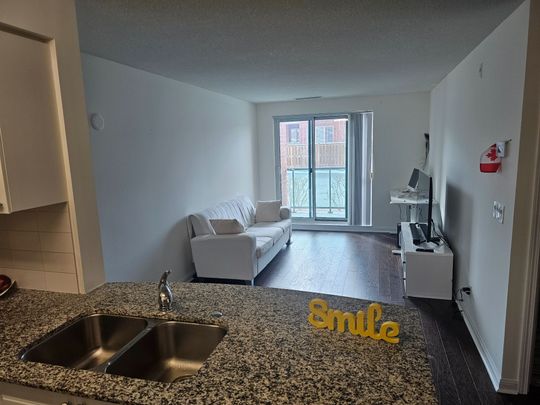 For Lease - 50 Via Rosedale Way Unit# 116, Brampton, Ontario - Photo 1