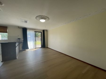 Room to Move! Spacious 4 Bedroom Home with Workshop & Big Backyard - Photo 4