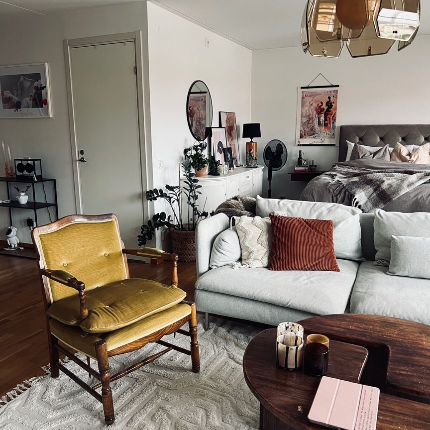 Österlånggatan 12 - Foto 1