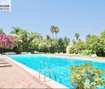 Terraced house - Marbella (Guadalmina Baja) - Photo 5