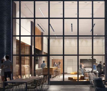 For Lease - 50 George Butchart Drive Unit# 620, Toronto, Ontario - Photo 2