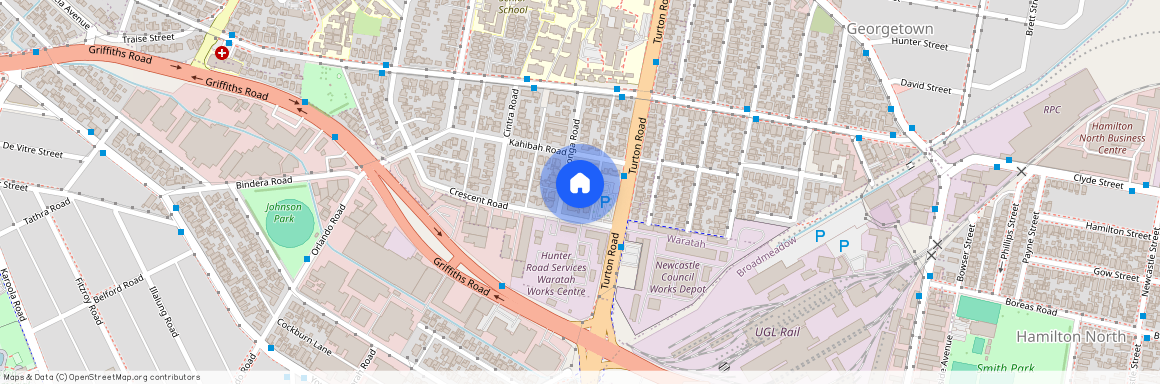 4/35 Waroonga Road, NSW 2298, Waratah