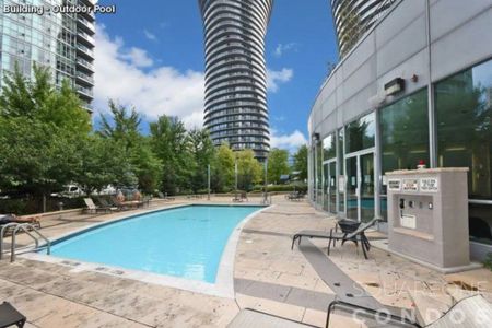 For Lease - 50 Absolute Avenue Unit# 2905, Mississauga, Ontario - Photo 4