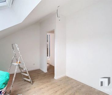 Knap appartement met terras en 1 slpk - centrum Diest - veel lichti... - Foto 1