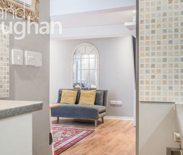 4 bedroom terraced house to rent - Photo 4