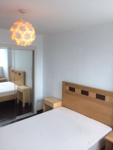 Room in a Shared Flat, Bothwell Street, G2 - Photo 4