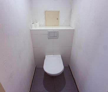 Top-sanierte, helle, super-großzügige 3-Zimmer-Neubauwohnung in der... - Photo 5
