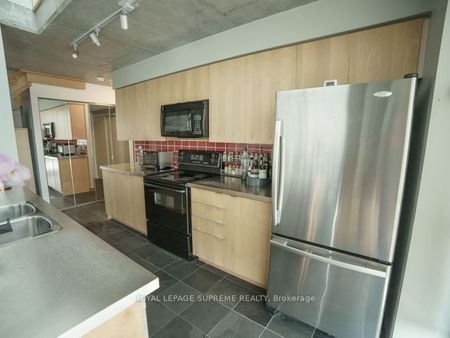 King West Village Lofts , #516 - Photo 5