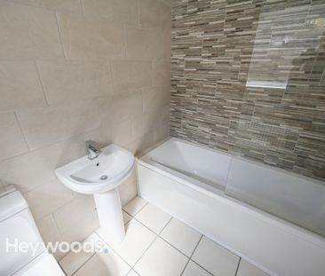 3 bed terraced house to rent in Richmond Street, Penkhull, Stoke-on... - Photo 2