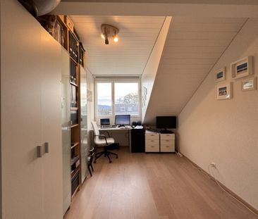 3.5 Zimmer, 72 m², 1. Stock - Photo 3