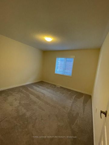 For Lease - 120 Mincing Trail, Brampton, Ontario - Photo 4