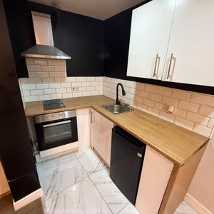 Studio to rent - Photo 2