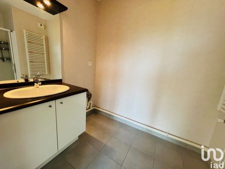 Appartement 2 pièces de 46 m² à Rennes (35000) - Photo 4