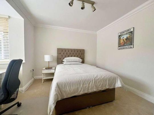 Longmoor Road, Liphook, Hampshire, GU30 - Photo 1