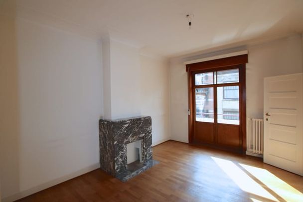Appartement te huur - Foto 1
