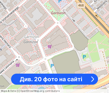 Garnizon | Od zaraz | Długoterminowo - Фото 1