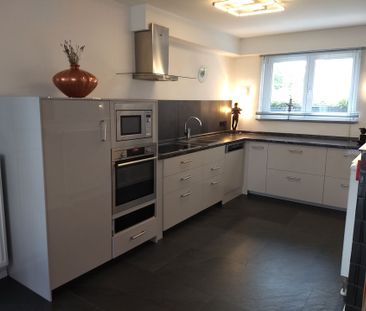 Reihenendhaus mit Terrasse und Garten in Merheim - Photo 6