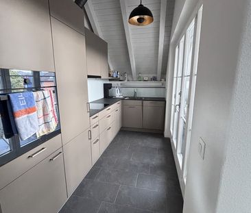 2.5 Zimmer, 80 m², 2. Stock - Photo 3