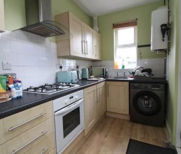 Burgoyne Road, S6 3QB - Photo 3