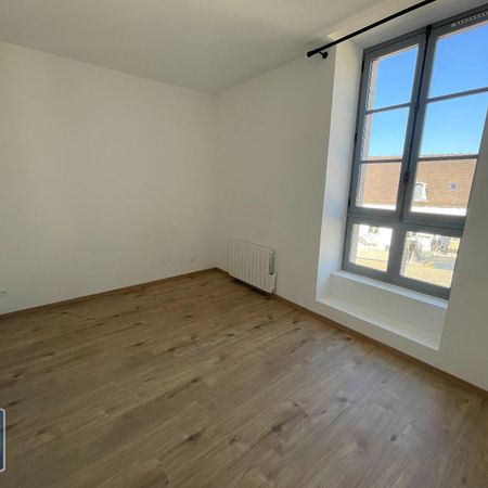 Location Appartement 2 pièces 47m² DIJON 21000 - Photo 4