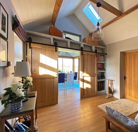 The Barn House - Photo 3