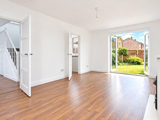 3 bedroom semi-detached house to rent - Photo 1