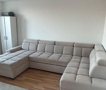 1-Zimmer-Wohnung (45 m²) in Innenstadt Nord ab 01.04.2026 - Photo 3