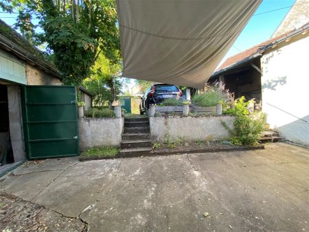 Location maison 3 pièces - 63.86m² à Esvres (37320) - Photo 5