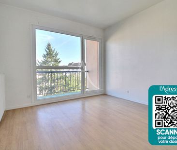 Location appartement 3 pièces, 64.00m², Maurepas - Photo 2