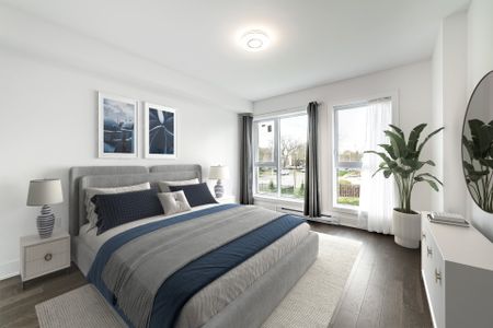 Condo for rent, Pointe-Claire - Photo 2