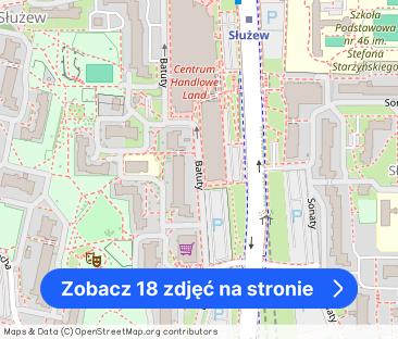 3 pokoje,64 m2, ul.Batuty, metro,balkon,gotowe - Zdjęcie 1