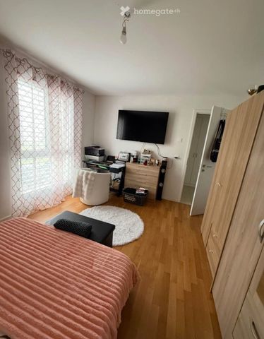 Appartement 3,5 pièces à Dompierre Fribourg - Photo 3