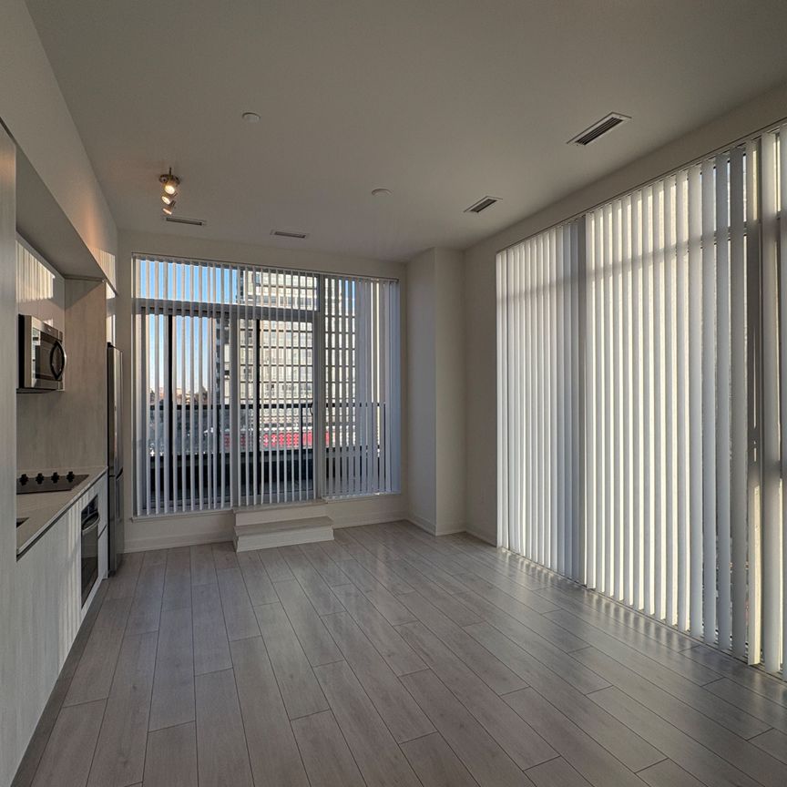 For Lease - 5858 Yonge Street Unit# 219, Toronto, Ontario - Photo 1