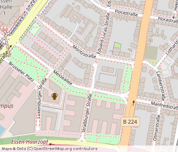 Prager Straße 3, 45131 Essen - Photo 1