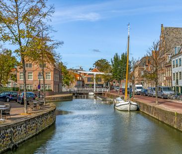 Korenmarkt 5, Binnenstad - Buurt 10 01, 1621BG, Hoorn (Nh) - Foto 3
