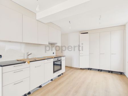 Newly renovated 2.5-room apartment with balcony, Rheineck - Photo 2