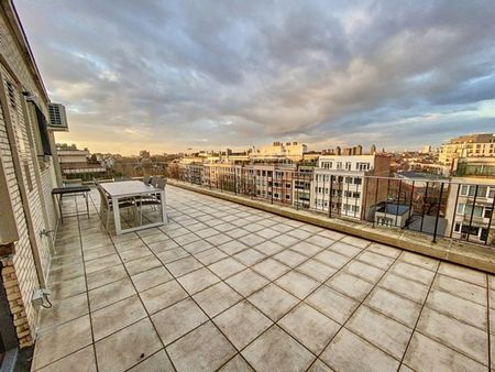 Penthouse te huur - Foto 5