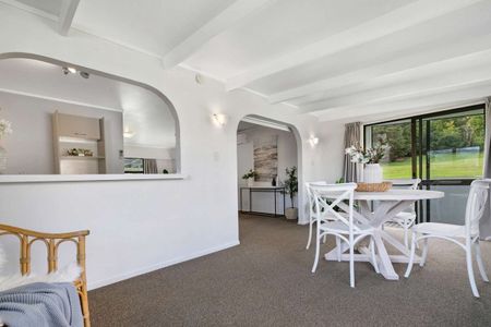 Newly Renovated Home - Waihi - Photo 3