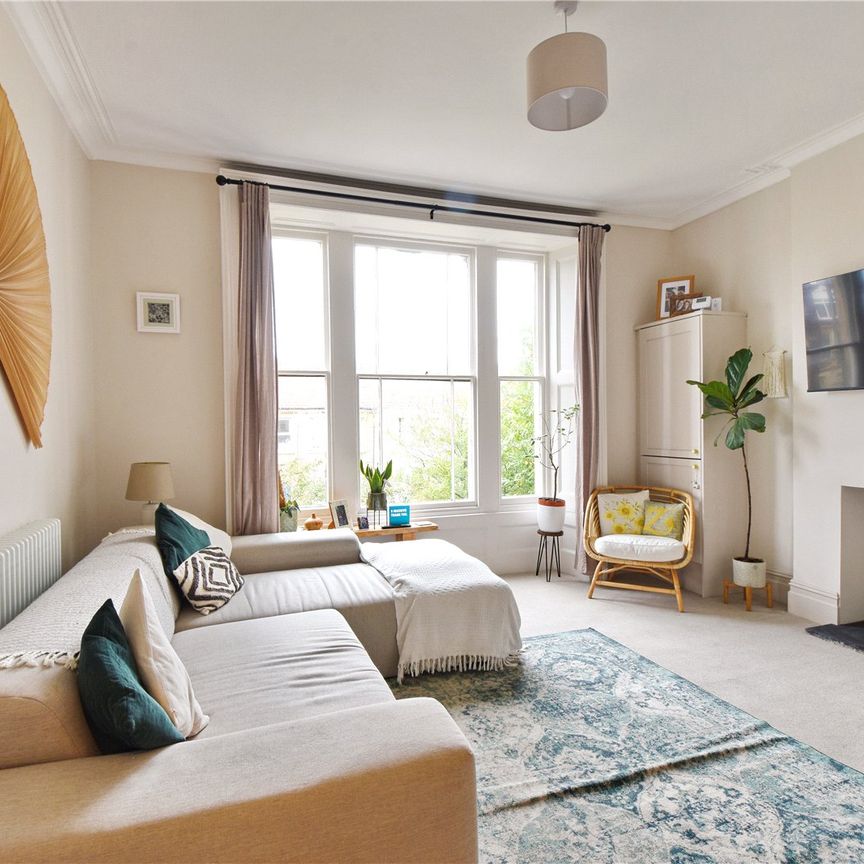 Knowle Road, Totterdown - Photo 1