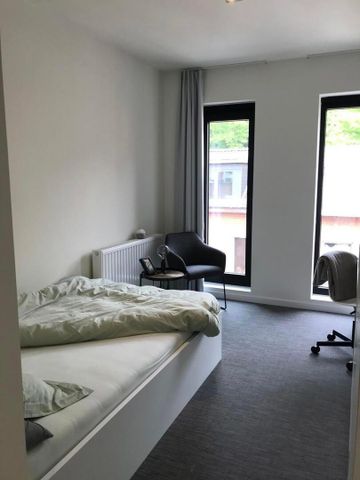 Studentenkamer te huur in Leuven - Foto 4