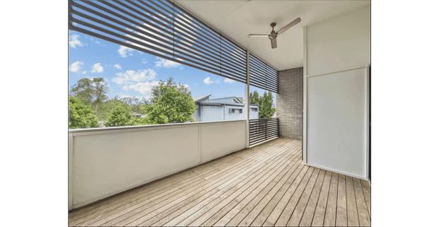 Modern Townhouse Living in Peaceful Everton Park - Photo 1